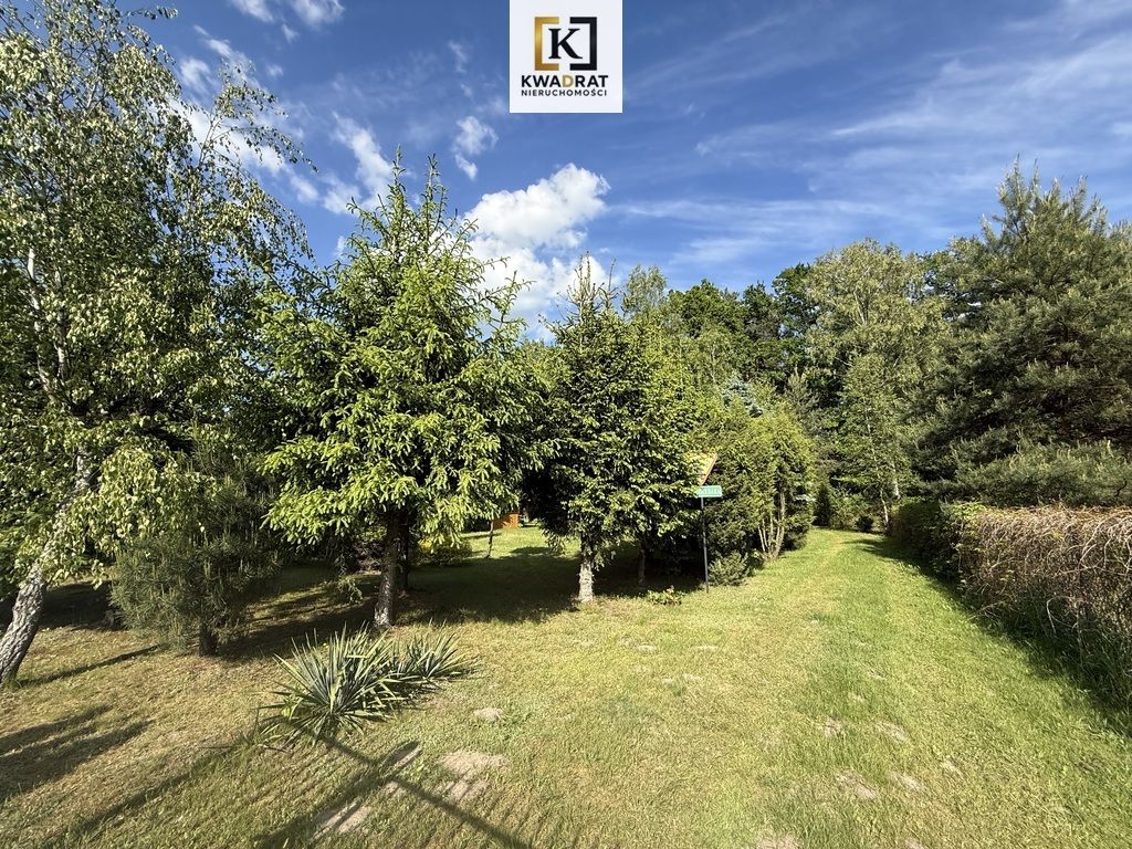 Działka rekreacyjna Płatkownica. Zdjęcie 10