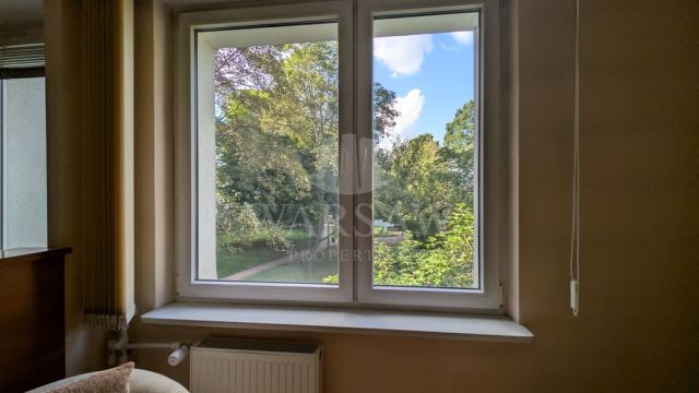 Mieszkanie 3-pokojowe Warszawa Śródmieście, ul. Czerniakowska. Zdjęcie 13