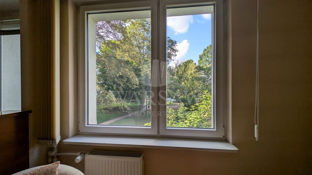 Mieszkanie 3-pokojowe Warszawa Śródmieście, ul. Czerniakowska. Zdjęcie 13