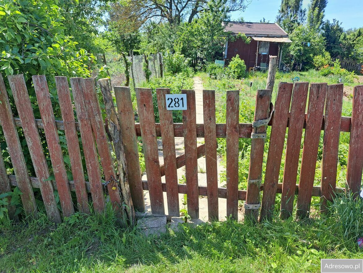 Działka rod Sandomierz. Zdjęcie 2