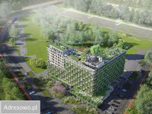 Mieszkanie 4-pokojowe Katowice Bogucice, ul. Wiertnicza. Zdjęcie 3