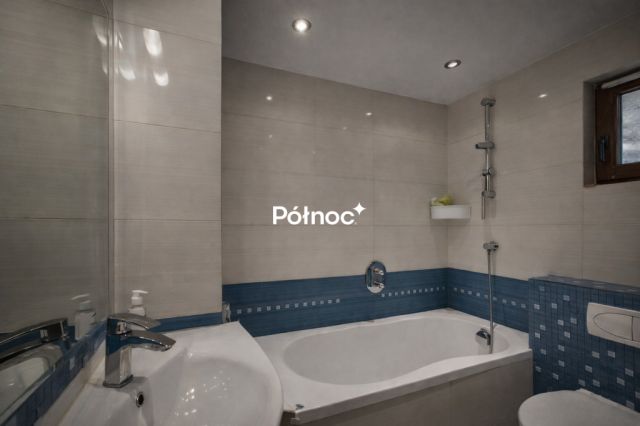 dom wolnostojący, 3 pokoje Czarna Góra, ul. Zagóra. Zdjęcie 10