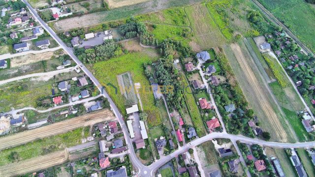 Działka budowlana Michałowice. Zdjęcie 2