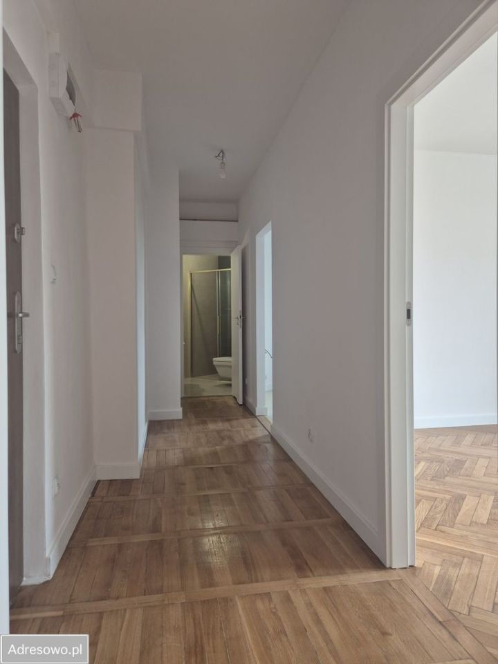Mieszkanie 2-pokojowe Warszawa Śródmieście, al. Wyzwolenia. Zdjęcie 8