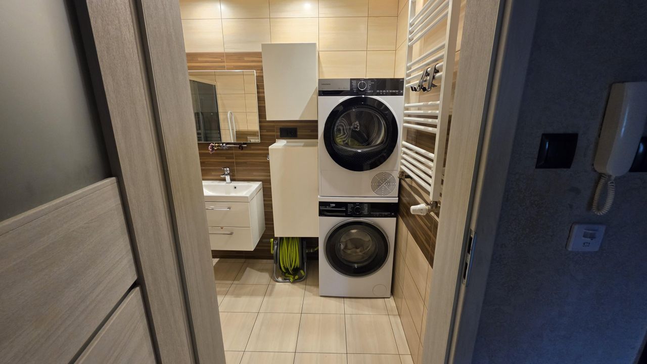 Mieszkanie 2-pokojowe Lubin Centrum, ul. Górnicza. Zdjęcie 20