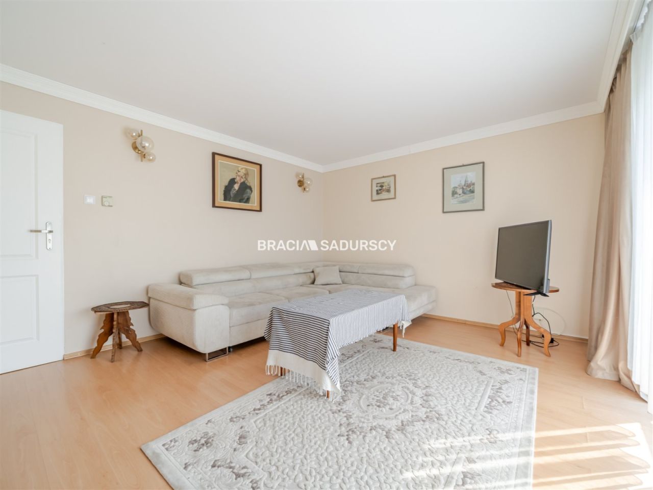 Mieszkanie 2-pokojowe Kraków Bronowice, ul. Grenadierów. Zdjęcie 12