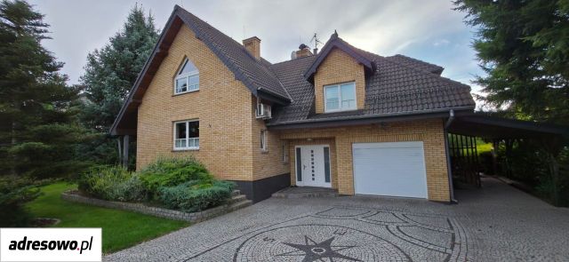 dom wolnostojący, 5 pokoi Opole Grudzice. Zdjęcie 1