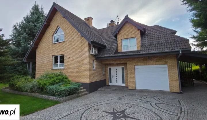 dom wolnostojący, 5 pokoi Opole Grudzice