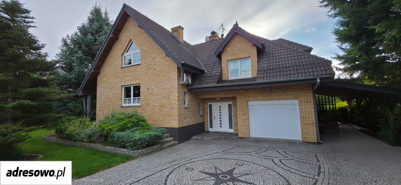 dom wolnostojący, 5 pokoi Opole Grudzice. Zdjęcie 1