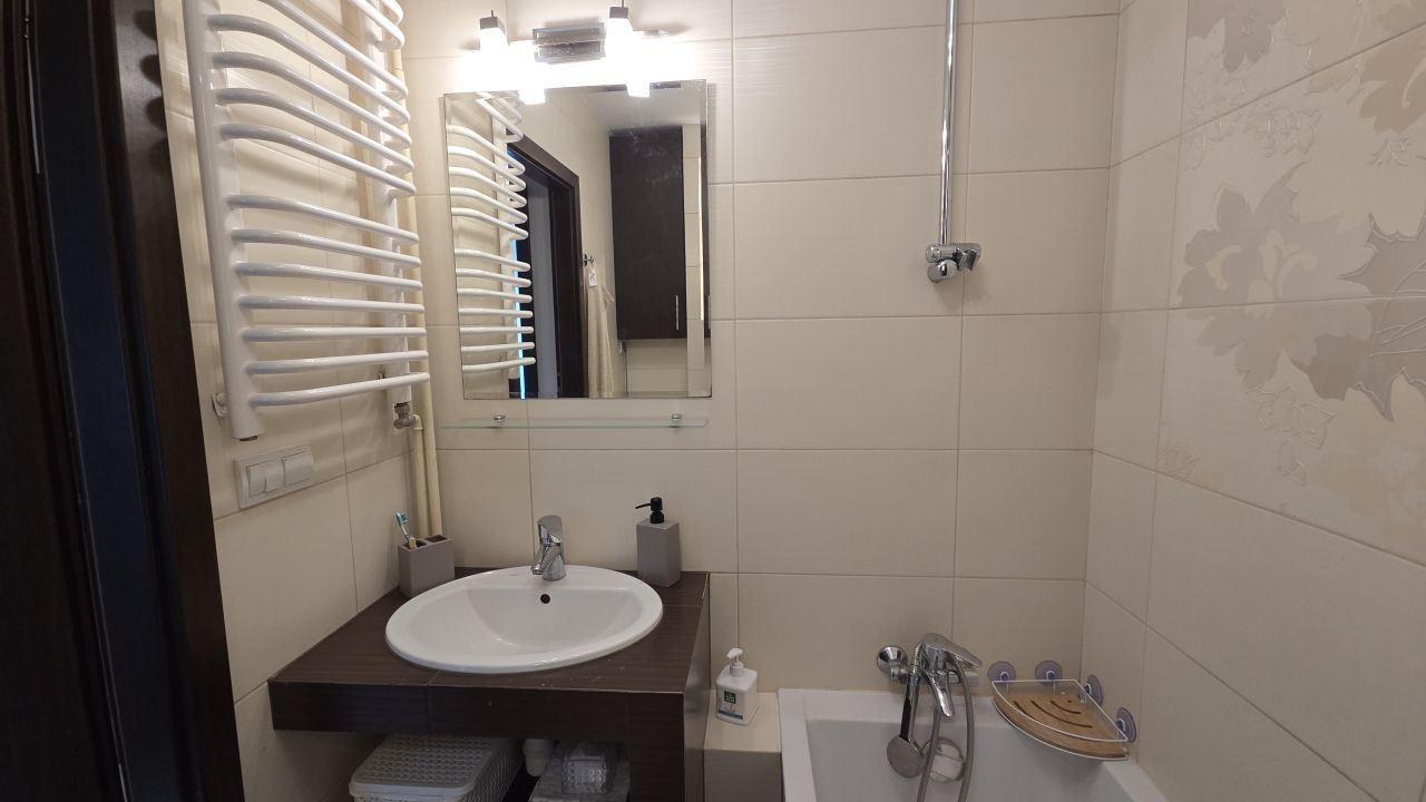 Mieszkanie 2-pokojowe Lublin LSM, ul. Magdaleny Brzeskiej. Zdjęcie 5