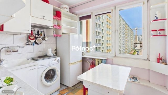 Mieszkanie 3-pokojowe Białystok Piaski, ul. Jerzego Waszyngtona. Zdjęcie 3