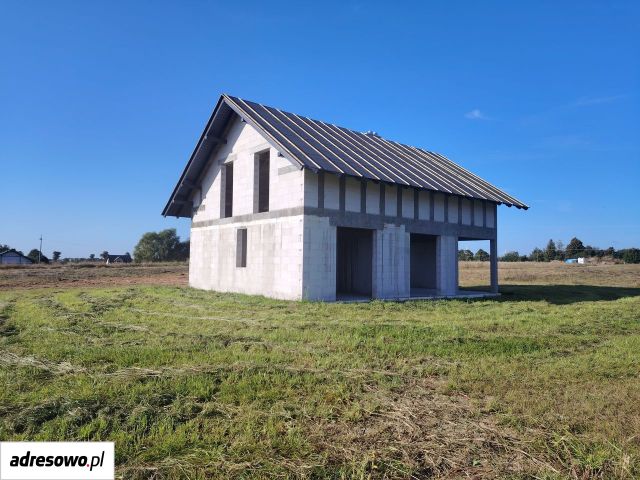 dom wolnostojący, 4 pokoje Bobowo. Zdjęcie 1