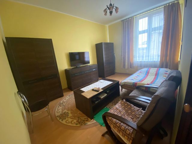 Mieszkanie 5-pokojowe Kraków Stare Miasto, ul. Stanisława Staszica