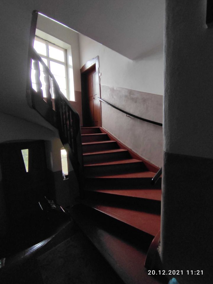 kamienica Lwówek Śląski, al. Wojska Polskiego. Zdjęcie 2