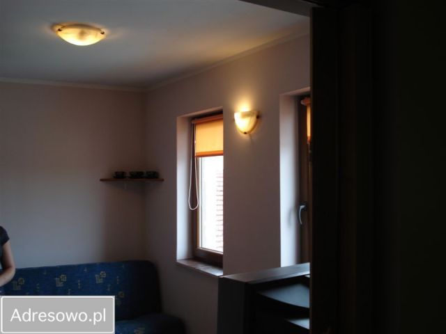 Mieszkanie 2-pokojowe Czerwieńsk, ul. Zielonogórska. Zdjęcie 1