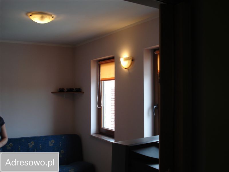 Mieszkanie 2-pokojowe Czerwieńsk, ul. Zielonogórska