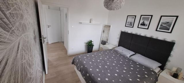 dom szeregowy, 3 pokoje Ustronie Morskie. Zdjęcie 15