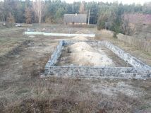 Działka budowlana Możdżanów. Zdjęcie 1