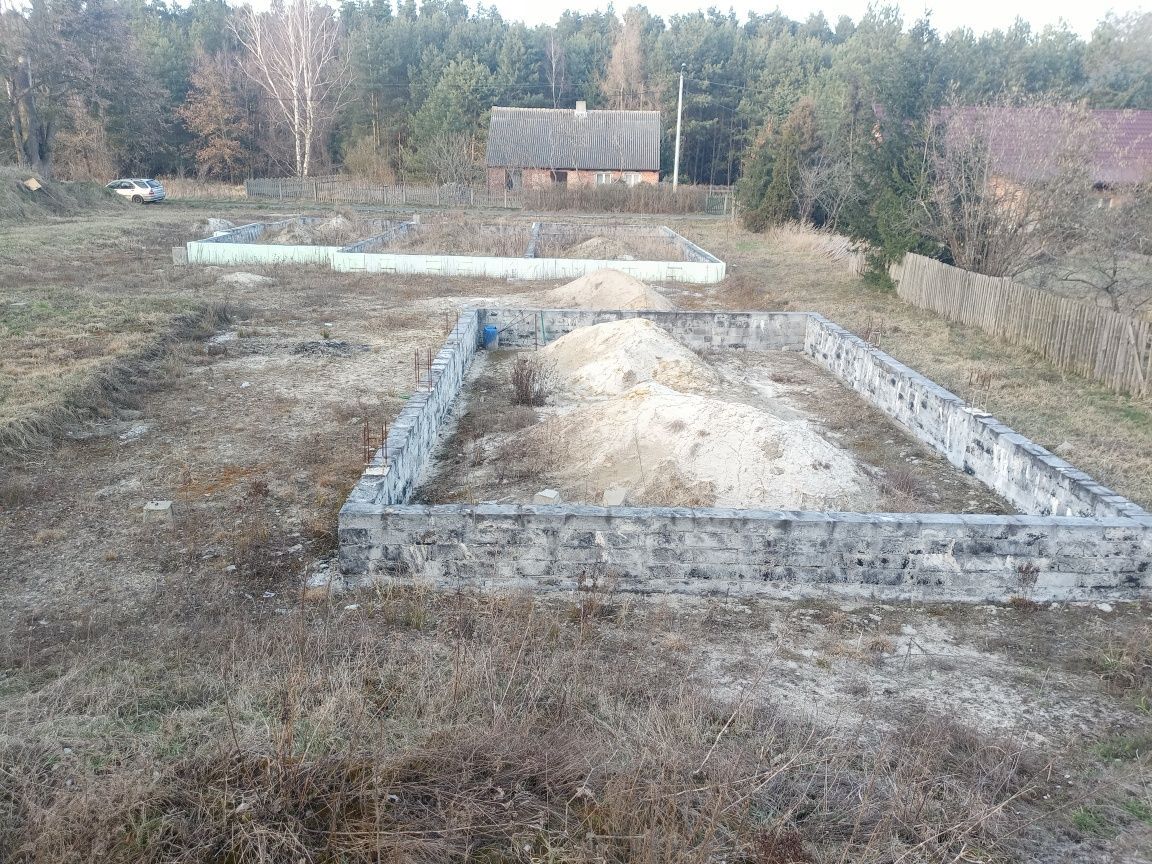 Działka budowlana Możdżanów. Zdjęcie 2