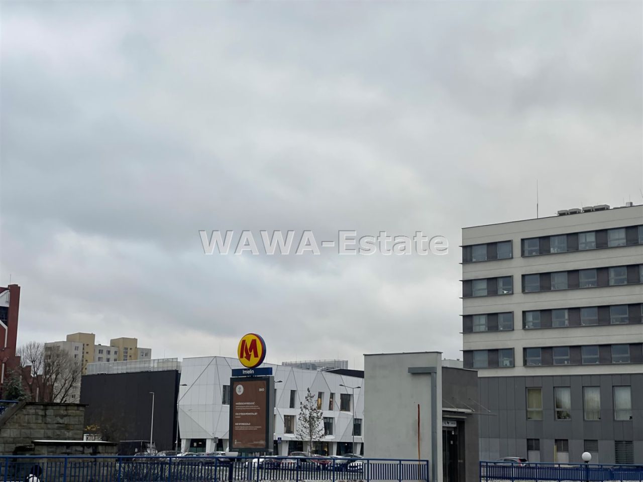 Mieszkanie 2-pokojowe Warszawa Ursynów, ul. Jana Wasilkowskiego