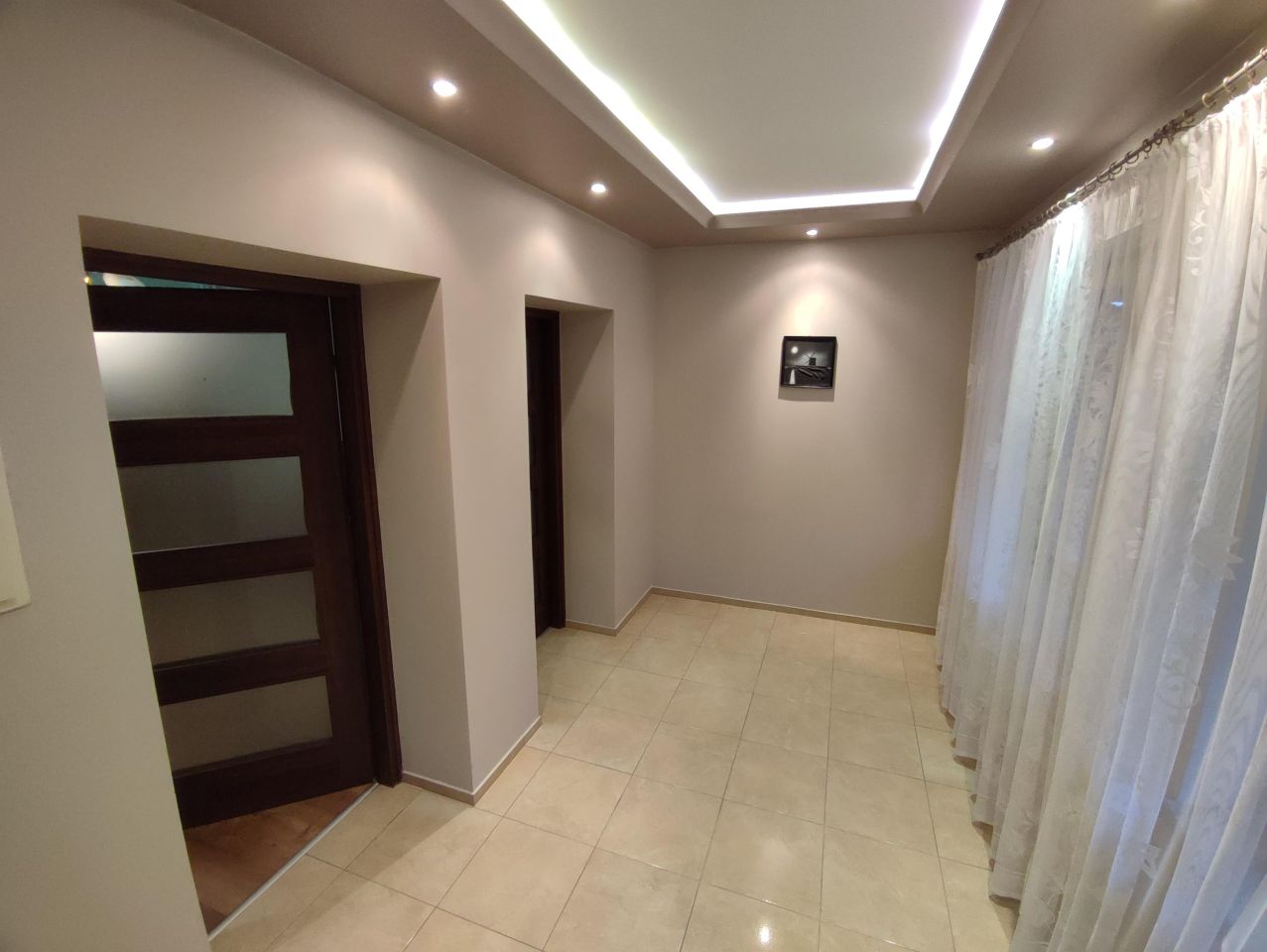 dom wolnostojący, 7 pokoi Krzeczów, ul. Piaski. Zdjęcie 9