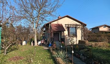 Działka rod Bielsko-Biała