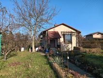 Działka rod Bielsko-Biała