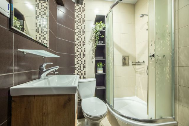 Mieszkanie 2-pokojowe Łódź Bałuty, ul. kpt. Stanisława Sojczyńskiego "Warszyca". Zdjęcie 8