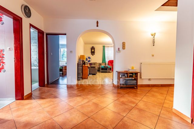 dom wolnostojący, 7 pokoi Nadole, ul. Osiedle na Stoku. Zdjęcie 14