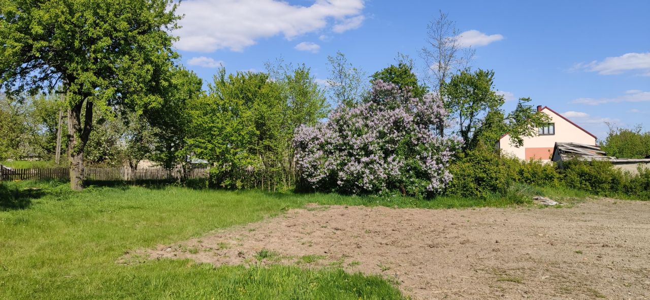 Działka rolno-budowlana Kopytów. Zdjęcie 5