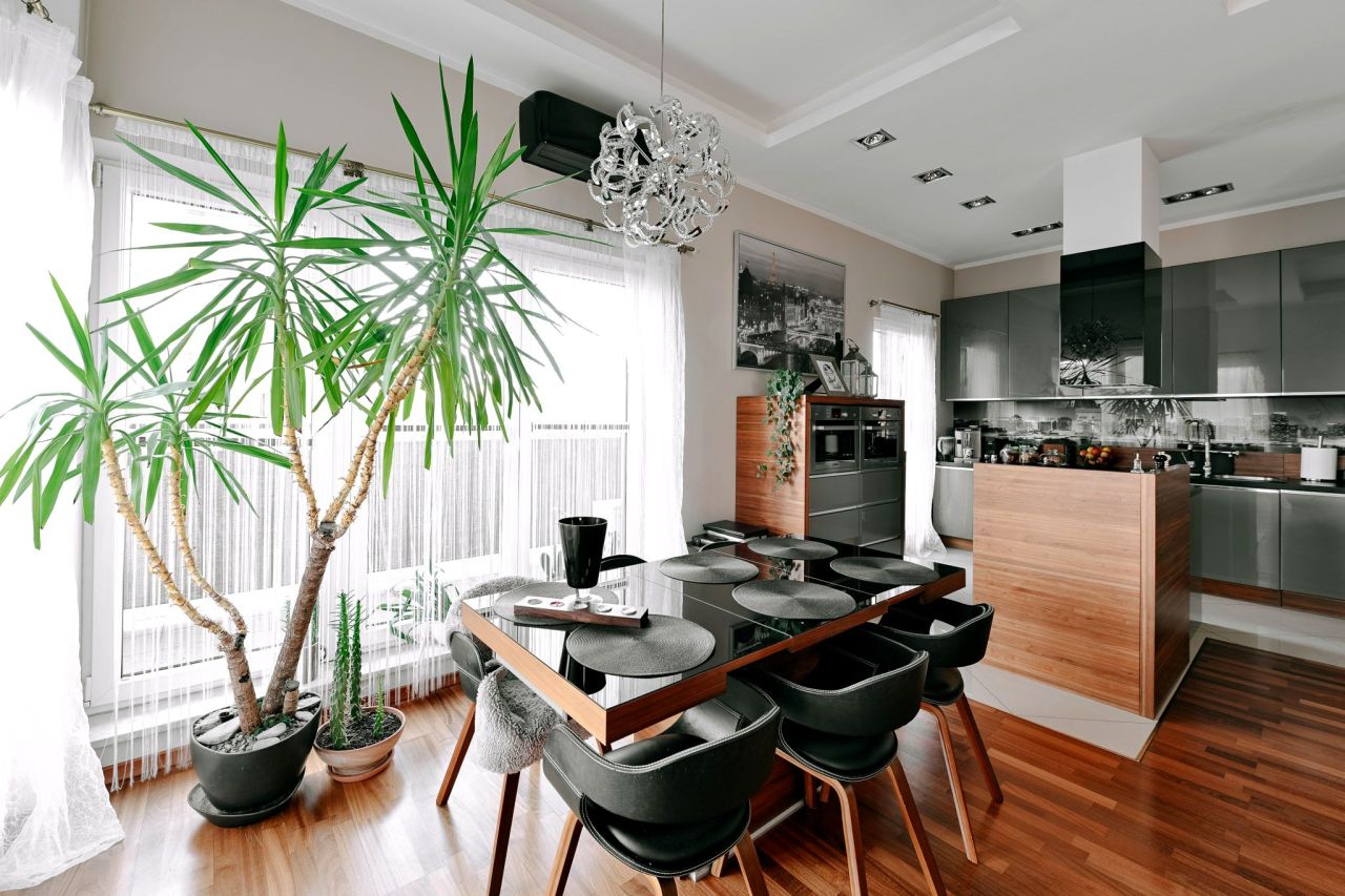 Mieszkanie 3-pokojowe Łódź Górna, ul. Waleriana Łukasińskiego. Zdjęcie 3