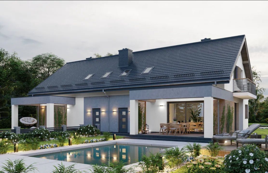 bliźniak Głobino. Zdjęcie 2