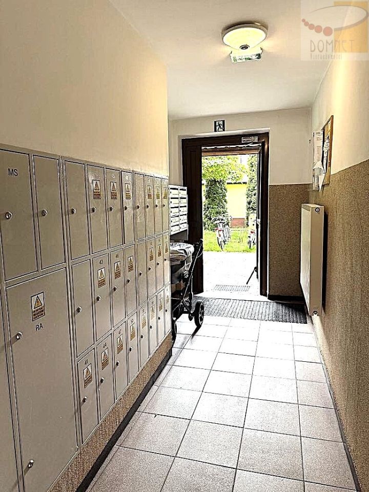 Mieszkanie 3-pokojowe Brwinów, ul. Józefa Ignacego Kraszewskiego. Zdjęcie 10