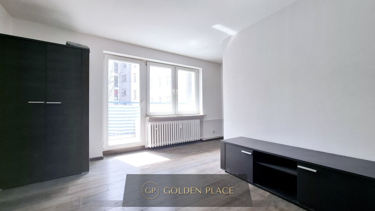 Mieszkanie 1-pokojowe Gdynia Śródmieście, ul. św. Wojciecha. Zdjęcie 4