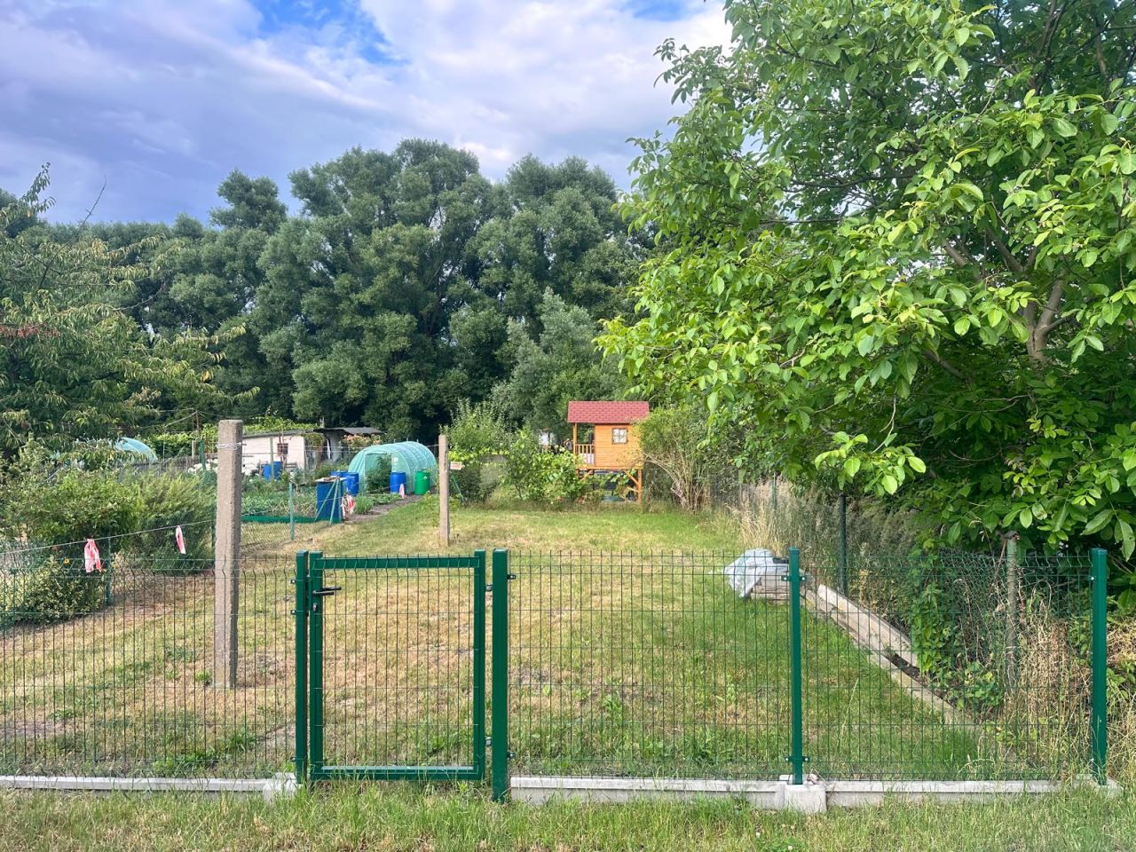 Mieszkanie 2-pokojowe Iłowa, ul. Traugutta. Zdjęcie 10