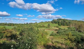 Działka budowlana Łaniewo