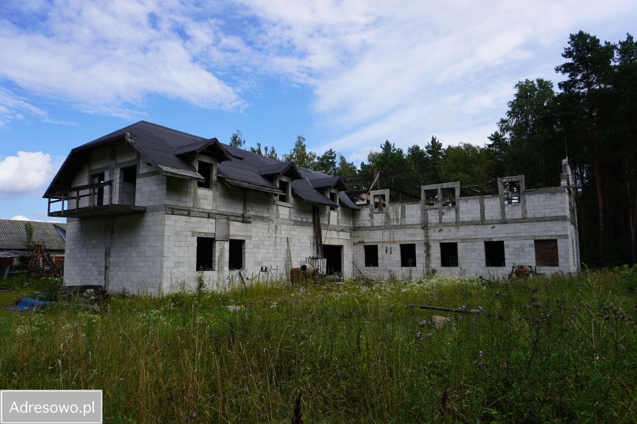 Nieruchomość komercyjna Perlejewo. Zdjęcie 6