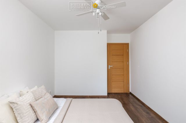 Mieszkanie 3-pokojowe Warszawa Wola, ul. Górczewska. Zdjęcie 8