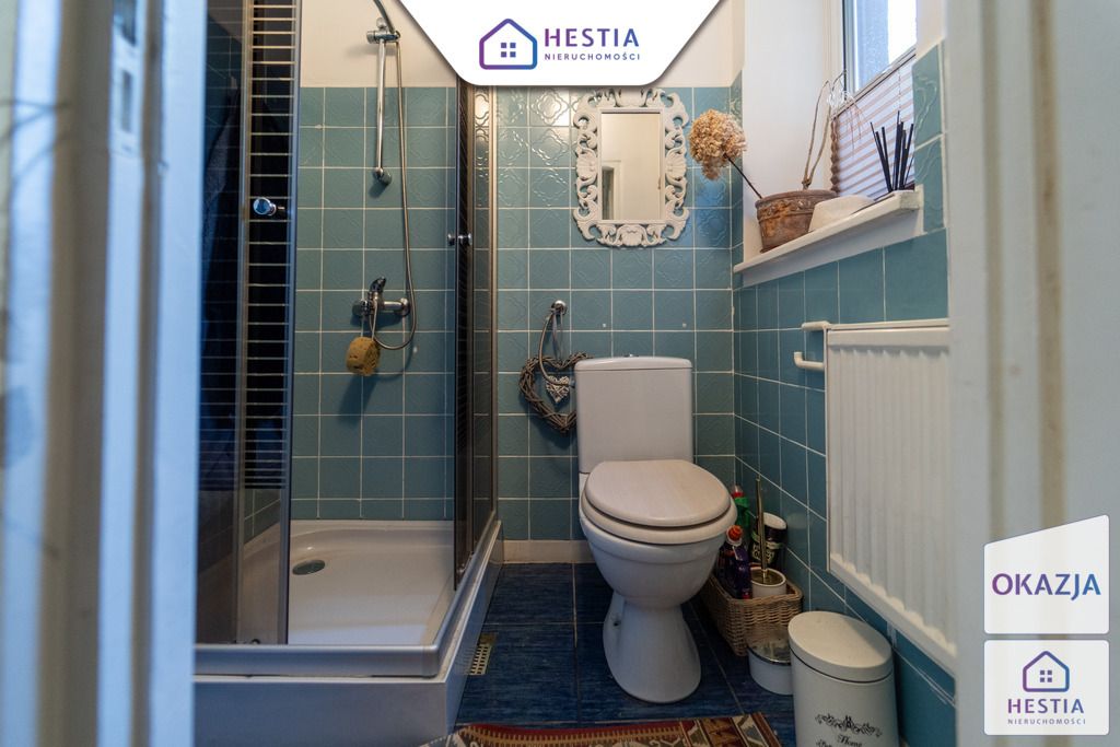 bliźniak, 4 pokoje Połczyn-Zdrój, ul. Jana Pawła II. Zdjęcie 14