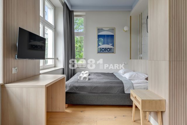 Mieszkanie 1-pokojowe Sopot Sopot Dolny, ul. Tadeusza Kościuszki. Zdjęcie 4