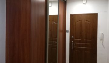 Mieszkanie 2-pokojowe Wrocław Stare Miasto, ul. Grabiszyńska
