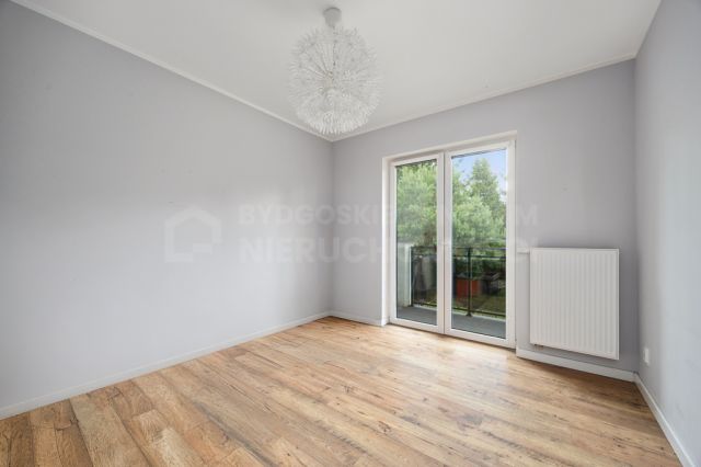 bliźniak, 4 pokoje Niemcz, ul. Kolonijna. Zdjęcie 14