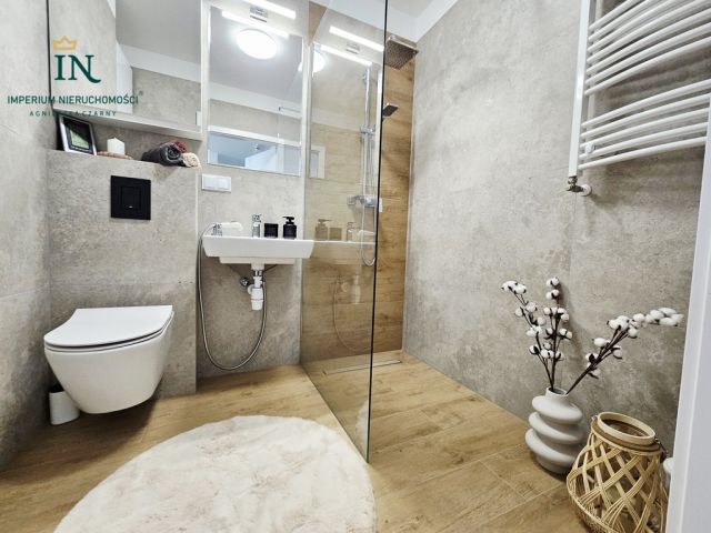 Mieszkanie 2-pokojowe Lublin Czuby, ul. Jemiołuszki. Zdjęcie 16