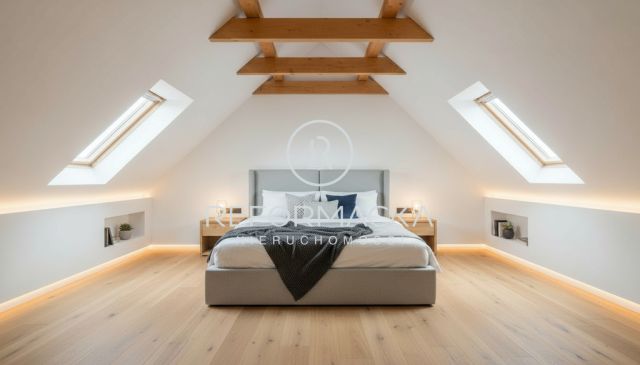 dom wolnostojący, 5 pokoi Czarna. Zdjęcie 7