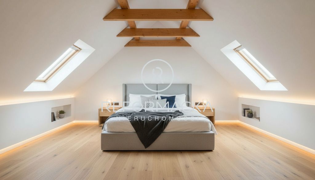 dom wolnostojący, 5 pokoi Czarna. Zdjęcie 7