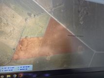 Działka rolna Bebelno-Wieś