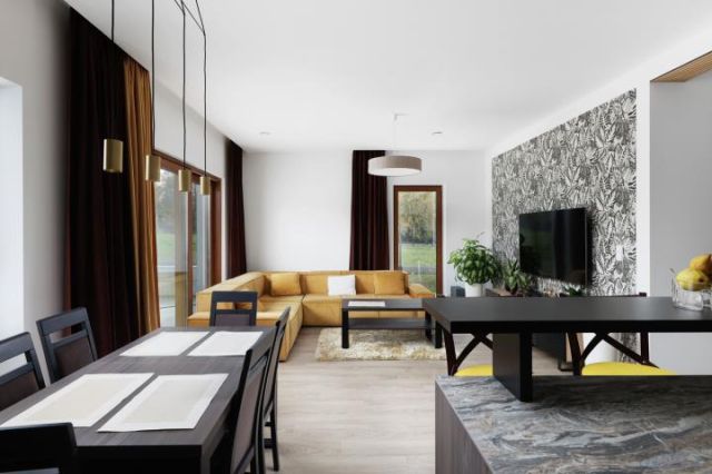 bliźniak, 5 pokoi Bielsko-Biała, ul. Suwalska. Zdjęcie 2