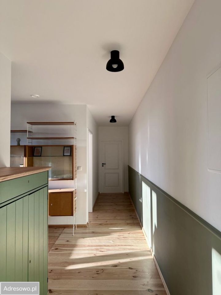 Mieszkanie 3-pokojowe Warszawa Żoliborz, ul. ks. Jerzego Popiełuszki. Zdjęcie 6