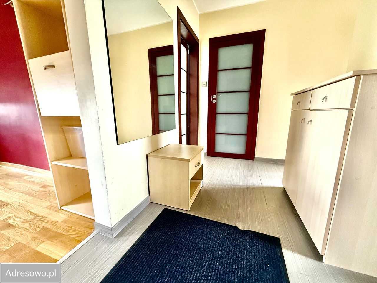 Mieszkanie 3-pokojowe Warszawa Bemowo, ul. Zenona Klemensiewicza. Zdjęcie 4