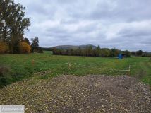 Działka rolna Siedlęcin, ul. Kościelna. Zdjęcie 2